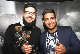 Show de Henrique e Juliano é cancelado após morte de integrante na montagem do palco