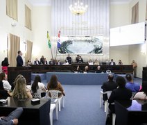 Assembleia Legislativa de Alagoas irá discutir constituição de Sociedades Anônimas do Futebol