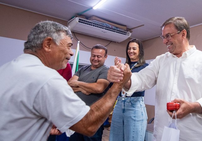 Arapiraca de Olho no Futuro amplia horizontes e devolve autonomia a usuários do SUS