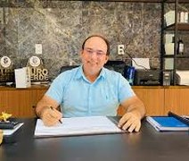 Junqueiro mais perto de resolver o problema histórico da água graças à articulação de Leandro Silva