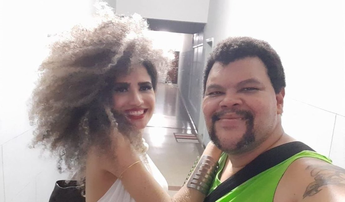 Mulher de Babu defende o amado no BBB20: “Ele não é nervoso”
