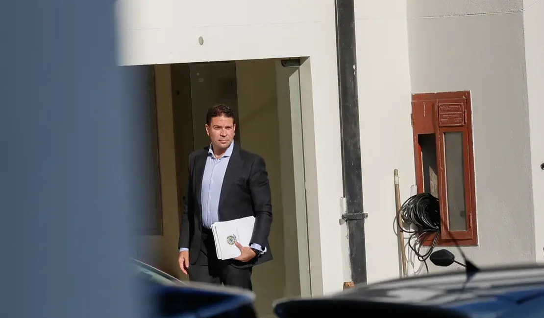 ICE prende Alexandre Ramagem nos Estados Unidos