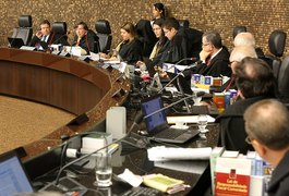TJ nega revisão criminal de condenado por estupro de três crianças
