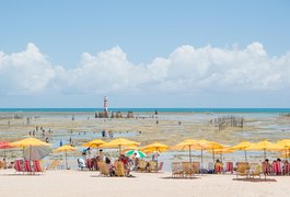 Ocupação hoteleira para o carnaval chega a 87% em Alagoas