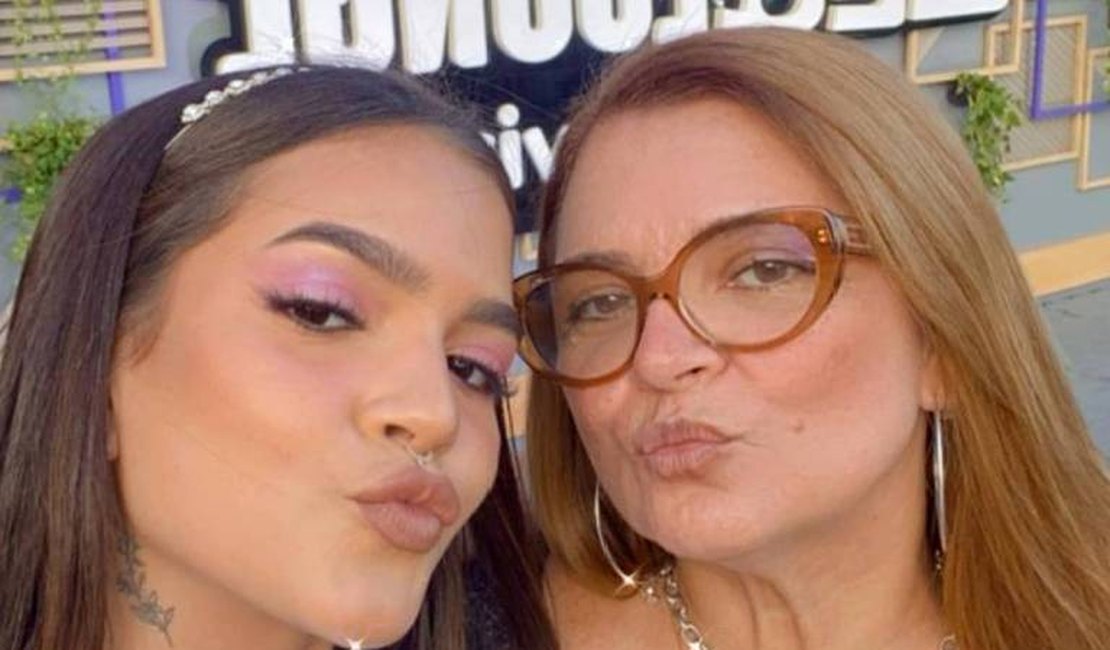 Mãe da atriz Mel Maia é encontrada morta aos 53 anos