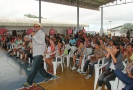 Fórum 'A Favor da Vida' debate temáticas jovens nesta terça