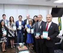 Ministério do Esporte e UFAL lançam guia inédito de atividade física para pessoas com autismo