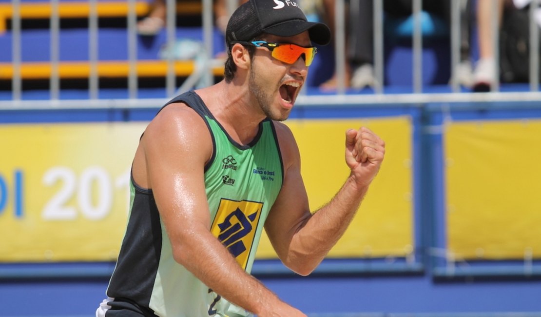 Elite do vôlei invade Maceió para definir os últimos campeões da temporada