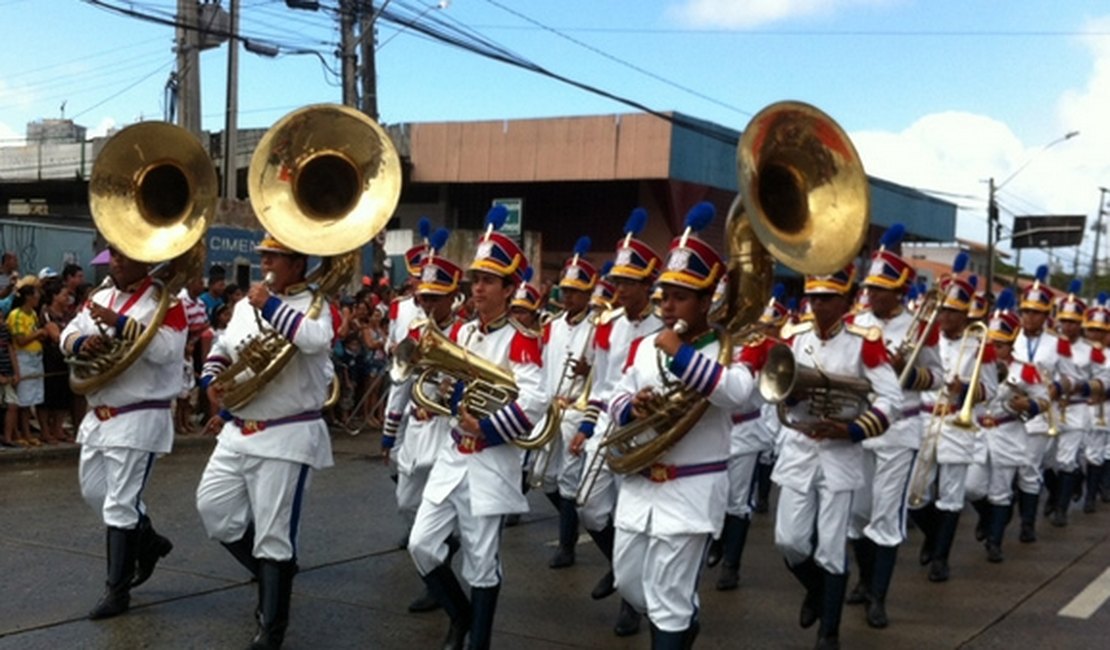 Confira o funcionamento do comércio no feriado da Independência