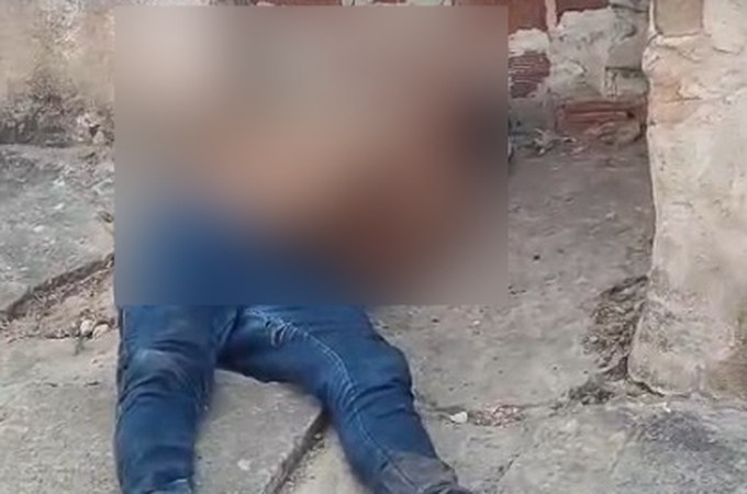 Homem morre após sofrer queda e bater a cabeça no bairro Manoel Teles, em Arapiraca
