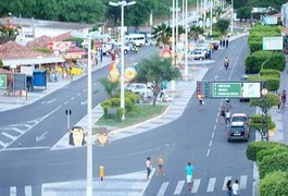 Comerciante é assassinado a tiros em Delmiro Gouveia