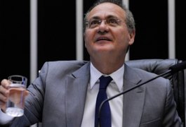 Renan diz que vai devolver R$ 32 mil por uso de avião da FAB