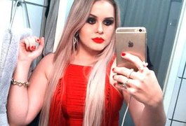 Após 39 dias foragida, prefeita afastada no MA se entrega à PF