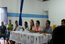 MPE e Prefeitura definem regras para abate de bovinos em Pão de Açúcar