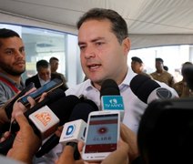 Renan Filho diz que fechamento da Casa de Custódia é um marco para Segurança Pública