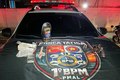 Policiais militares prendem homem com arma de fogo e drogas no Vergel do Lago