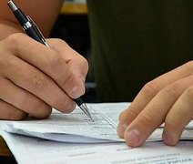 Com salários de até R$ 8 mil: ﻿Prefeitura de São José da Tapera abre inscrições para concurso