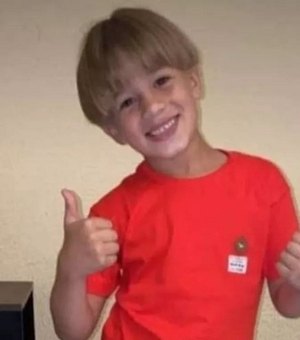 Motorista que atropelou e matou criança de seis anos no Ceará segue foragido