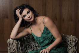 Morena Baccarin é criticada após afirmar que a pandemia acabou