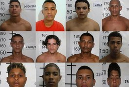 Em nota, Sgap chama sindicato dos agentes penitenciários de irresponsável