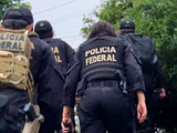 PF prende suspeitos de integrar grupo que abusava de mulheres sedadas