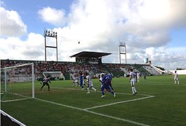 Resumão: CSA e CRB disparam nos Grupos e Murici conquista 1ª vitória