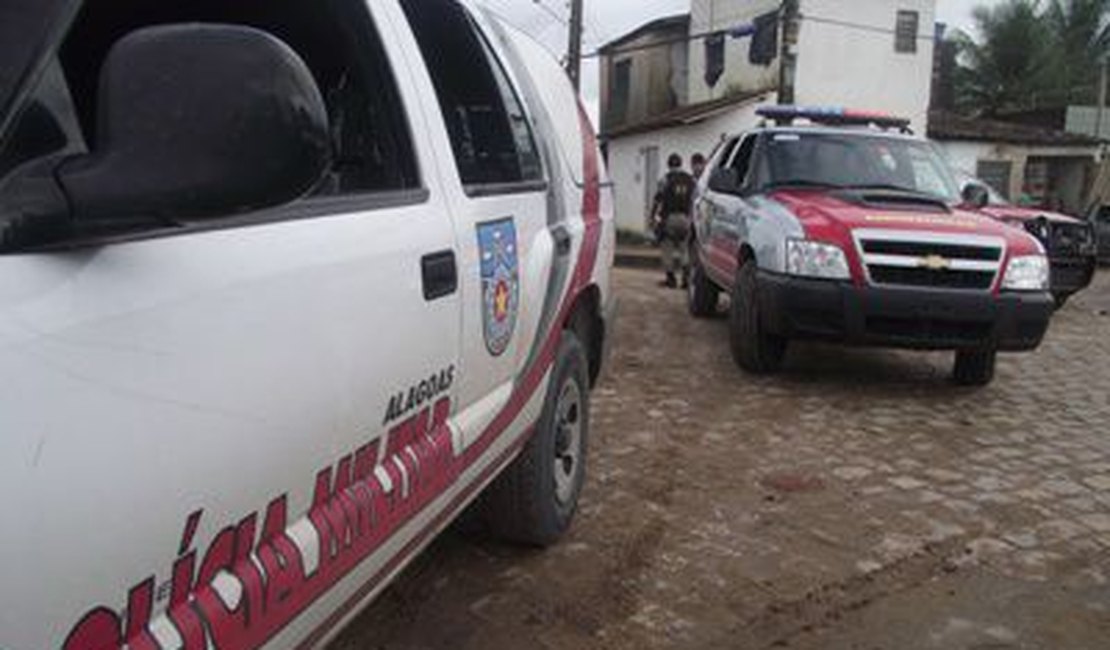 Criminosos invadem residência, roubam pertences e matam adolescente no Agreste