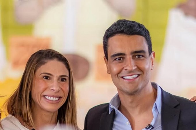 Marina Cintra se filia ao PSDB após articulação de JHC