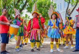 Alagoas investe mais de R$ 32 milhões em fomento cultural com recursos da Política Nacional Aldir Blanc