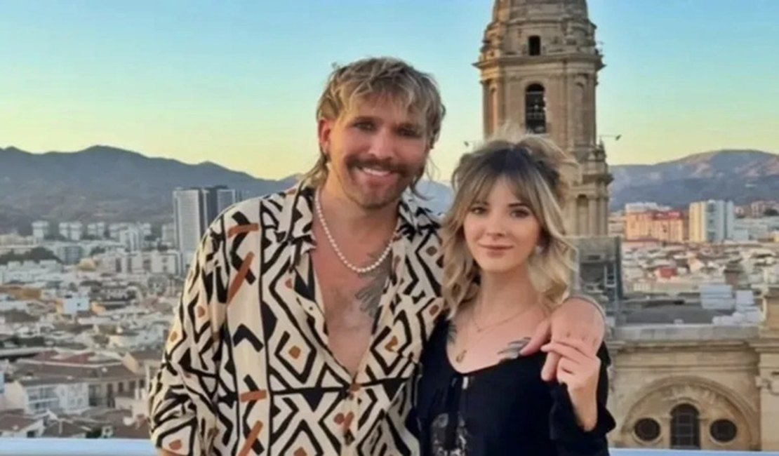 Casal 'aberto' é criticado após revelar que apenas a mulher faz sexo com outras pessoas