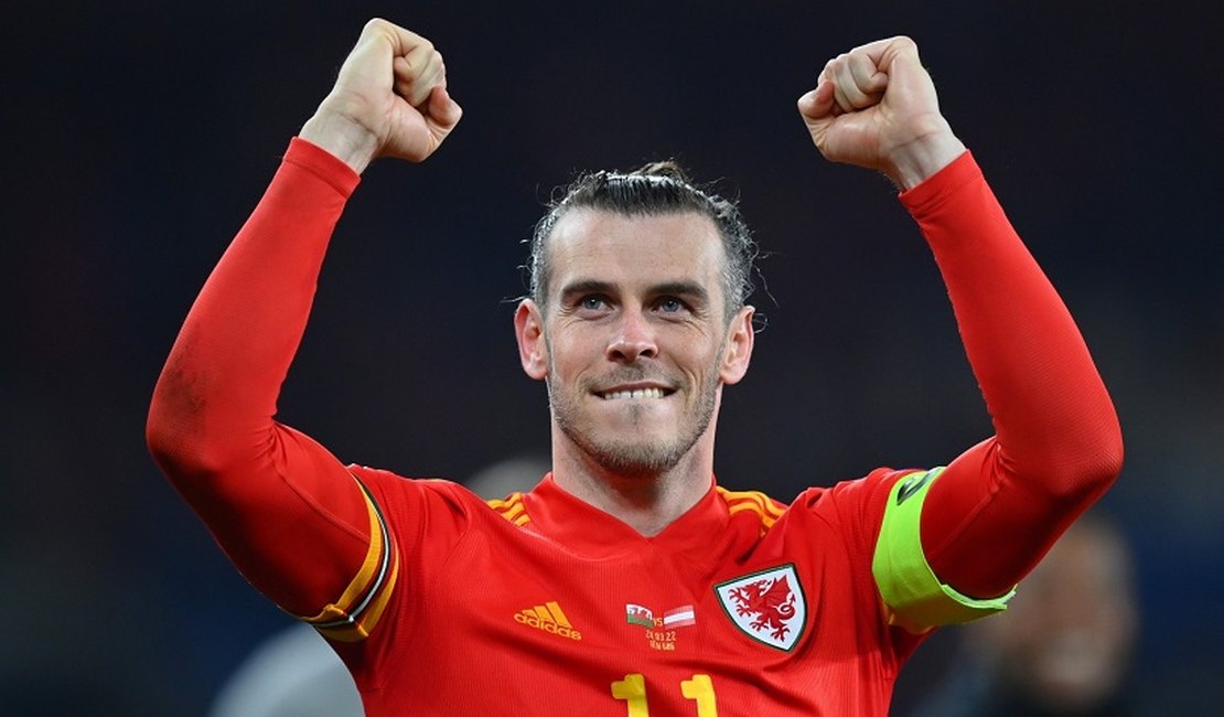 Gareth Bale anuncia aposentadoria do futebol aos 33 anos