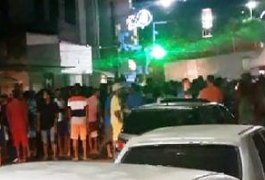 Mototaxista é assassinado no centro de São Miguel dos Campos