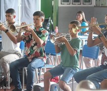 Festival de Música de Penedo 2023 abre inscrição para oficinas e workshops