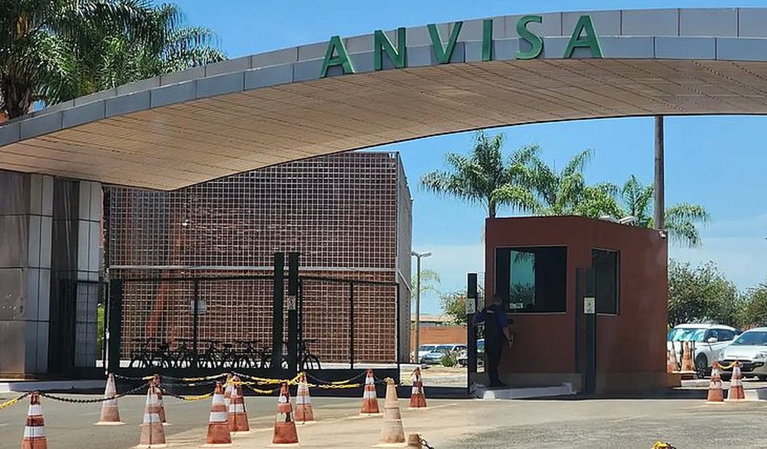 Anvisa confirma novo caso de malária em navio fundeado em Santos