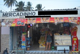 Policial militar é detido suspeito de aplicar golpes em mercadinhos