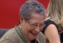 Público do Já é Notícia preferia que Geralda fosse eliminada no sétimo paredão