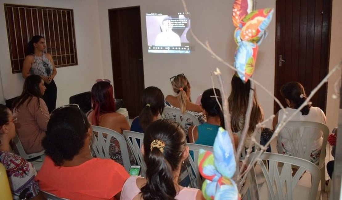 Centro de Referência atende de forma gratuita mulheres vítimas de violência em Arapiraca