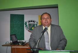 Vereador vai pedir que OAB acione Casal para resolver o problema da falta de água em Arapiraca