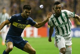 Conmebol define as datas e horários das semifinais da Libertadores