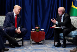 Lula e Trump se encontram na Malásia e indicam início de acordo sobre tarifas