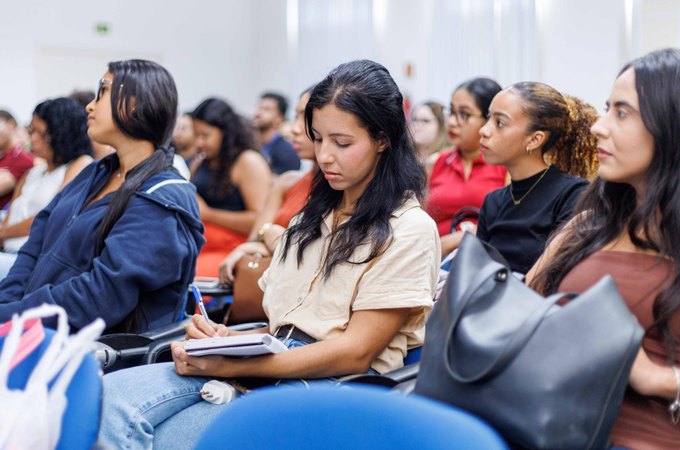 Estão abertas as inscrições para o banco de talentos de estagiários do Programa Primeiro Emprego