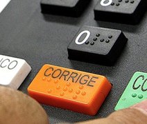 Eleitores podem confirmar local de votação no site do TSE