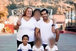 'Quando eu, mãe, estiver brigando com o meu filho, não se metam', postou mãe presa por omissão após filho morrer espancado