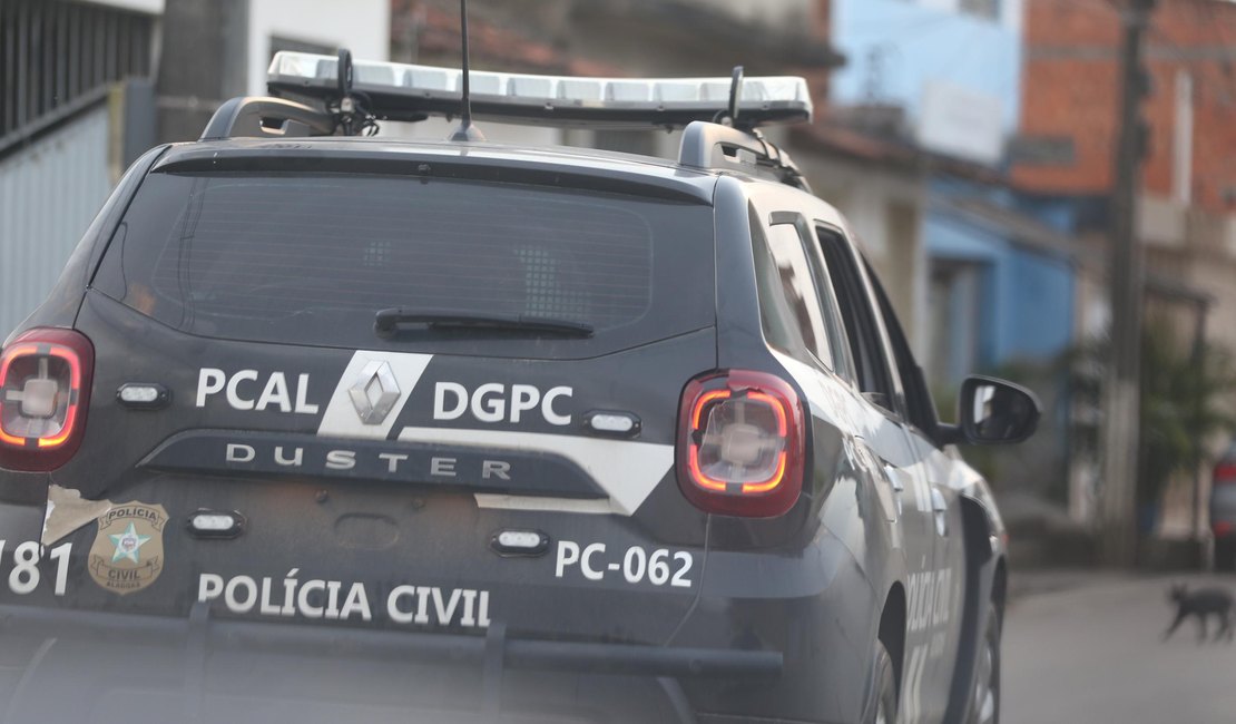 Adolescente desaparecida em Marechal Deodoro é localizada pela PCAL em São Paulo