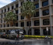 Militar da FAB mata colega com tiro na cabeça dentro do Ministério da Defesa