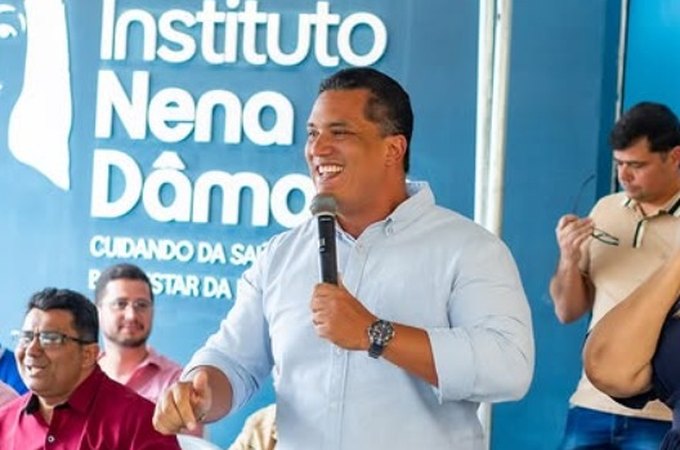 Bruno Feijó, prefeito de Boca da Mata decreta corte de contratos temporários e de gratificações