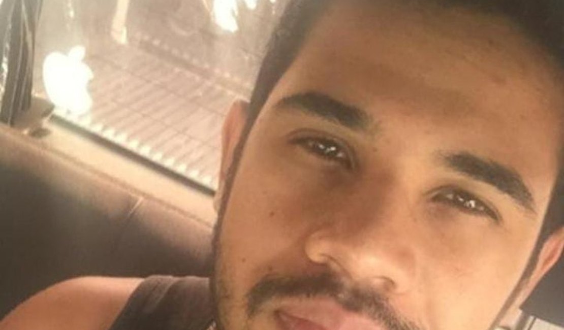 Justiça decreta prisão preventiva do suspeito de matar motorista por aplicativo em Maceió