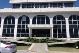 Polícia Federal faz buscas no Tribunal de Contas do Estado de Alagoas