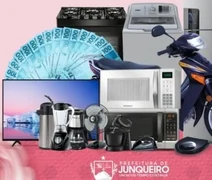 Prefeitura de Junqueiro promove grande celebração do Dia das Mães com serviços, prêmios e muita emoção