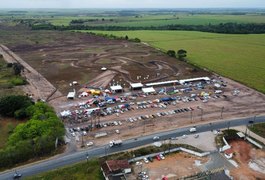 Penedo consolida condição de cidade realizadora de grandes eventos